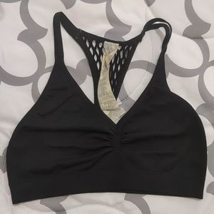 Fabletics sports bra